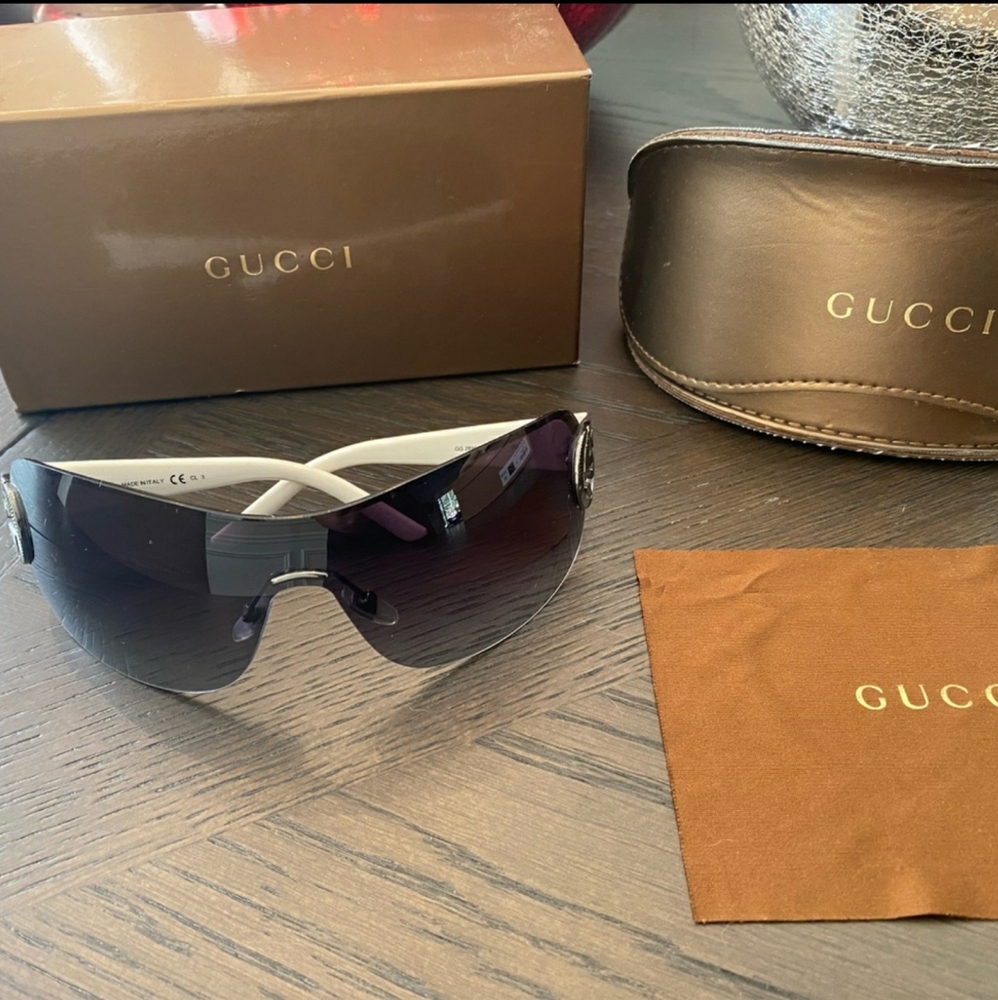 Gucci sunglasses Trade Only